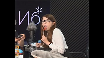 Preview 3 of Old Men Norway - Jerk Off Challenge with Streamer Olyasha 1080p (Metronome) Оляша