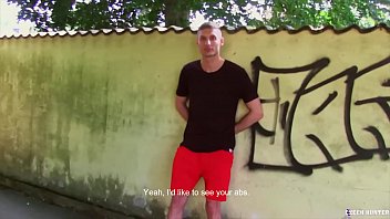 Preview 2 of Emma Thomas - CZECH HUNTER 454