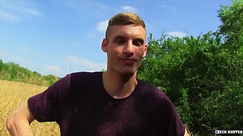 Preview 4 of Emma Thomas - CZECH HUNTER 454