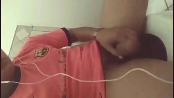 Preview 2 of Pakistani Muslim Couple - Hetero