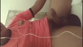 Preview 3 of Pakistani Muslim Couple - Hetero