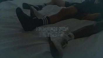 Preview 1 of Mom Gifs Son Sex Good Grade - Fuck Me Hard