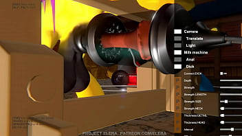 Preview 3 of He Hvdsehj - PROJECT ELERA pumping