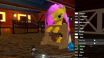 Preview 1 of He Hvdsehj - PROJECT ELERA pumping