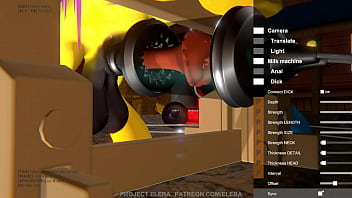Preview 4 of He Hvdsehj - PROJECT ELERA pumping