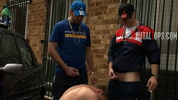Preview 2 of Porm Xxx300 - got spit and two cocks