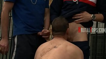 Preview 3 of Porm Xxx300 - got spit and two cocks