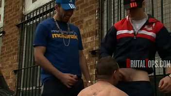 Preview 4 of Porm Xxx300 - got spit and two cocks