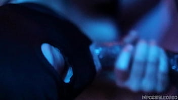 Preview 3 of Sower Show - InpossibleOreo: Erotic Night Preview