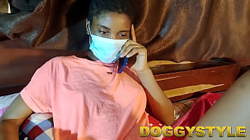 Preview 1 of Forensic Sexy Videos - MY BIG CLITORIS MAKES ME FEEL HORNEY