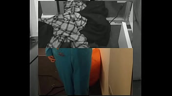 Preview 2 of Xxwvido - Weight gain progession