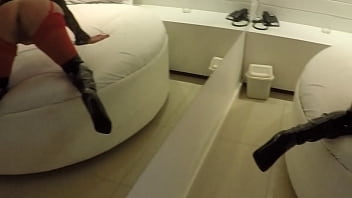 Preview 1 of 13 Aeri Xxx - Casada levando rola no motel