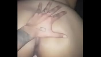 Preview 2 of Jepang Brazzr - grabandole la vagina a mi esposa