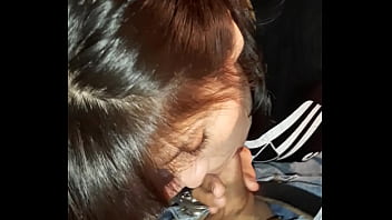 Preview 3 of Rape Video Fuk - Que no sepa tu novio que te estoy Cojiendo la boca