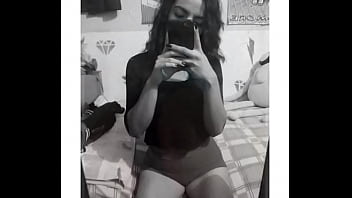 Preview 1 of Sanny Leeone Fuchs - putita mexicana de instagram bien hot