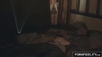 Preview 1 of Tonisha Mills Peter North - Ava Adams big boobs fuck by no 1 fan