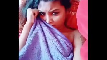 Preview 3 of 5 Women 1 Guy - lucky elakkia  selfoe shoot video gudnite