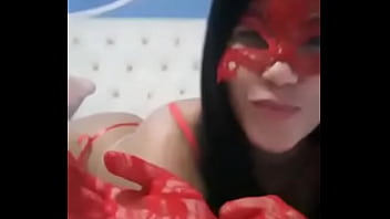 Preview 1 of Tigerr Benson Xxx Mom - Novinha quer pau