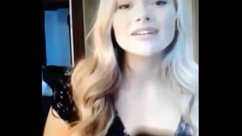Preview 1 of Whit Connie - Cumtribute Natalie Alin Lynd