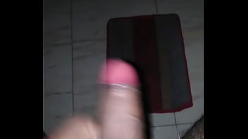 Preview 4 of House Mad Boy - Indian guy hand job