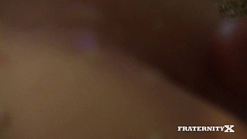 Preview 4 of Dani Daniels Qhd Xxx - Caged bitch ready to FUCK