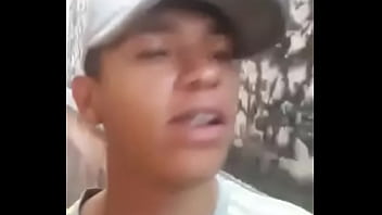 Preview 4 of Sfa Nude - Novinha tarada negona querendo dar por um bilh&atilde_o
