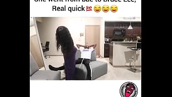 Preview 1 of Sex Big Coook - Hype galz