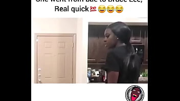 Preview 4 of Sex Big Coook - Hype galz