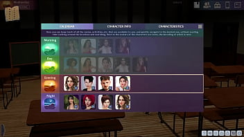Preview 1 of Swingers Festival - Lust Academy 27