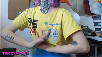 Preview 3 of Reality Taboo Homemade - live now ~