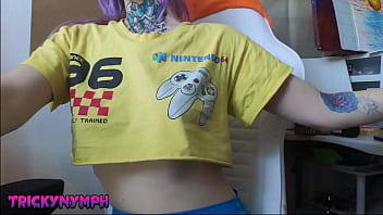 Preview 1 of Reality Taboo Homemade - live now ~
