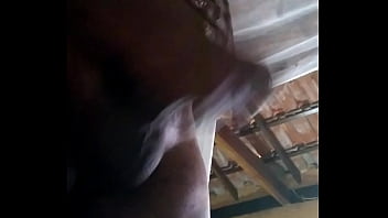 Preview 1 of Keluarga Sex Drama Japanese - Chocolate com creme do neg&atilde_o