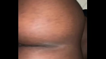 Preview 3 of Minor Pumping - Big Booty Doggy Style