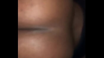 Preview 1 of Minor Pumping - Big Booty Doggy Style