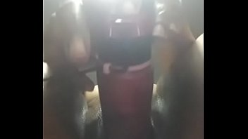 Preview 1 of Lezley Zen Bts - paulette irving jamaican milf