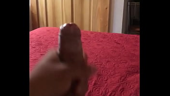 Preview 2 of Secheat Wife 1 - Jacking off until I cum