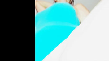 Preview 2 of Sleeping Mom Rough Fuck - Upskirt pussy flashing