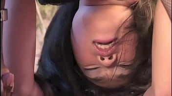 Preview 3 of Teayal Girl - Asian beauty fucked in the ass by a BBC