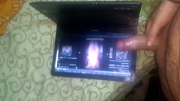 Preview 3 of H0t Xxx Sex Girls - TRIBUTO PARA MI. MI MEJOR AMIGO DE XVIDEOS SE MASTURBA HASTA VENIRSE