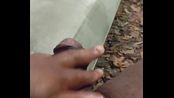 Preview 2 of Dave Cummings Barbie - Horny BBC thinking of Spanish pussy