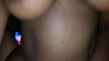 Preview 3 of Ashvariy Ray Sex Blu Film Xxx - Senegalaise excit&eacute_e
