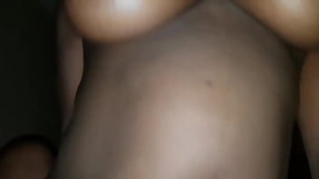Preview 4 of Ashvariy Ray Sex Blu Film Xxx - Senegalaise excit&eacute_e