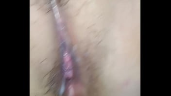 Preview 2 of Cumshot Sperm Public - Vo chong