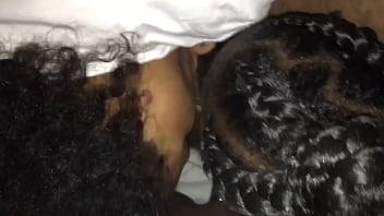 Preview 2 of Pori Moni Bangla Sexx - Lil freaks off Facebook