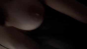 Preview 3 of Anime Sex Video Eng Sub - Big Tit Girl Rides Me