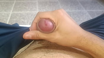 Preview 1 of Odia Xxxx Vide - Gozando bem gostoso na sala