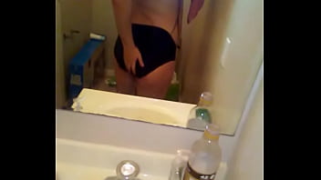 Preview 4 of Sex Teen Bebe - Shawn being gay