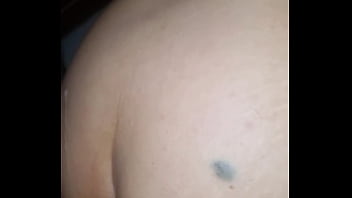 Preview 4 of Tamana Sex Vido - Madrastra le pide el favor a su hijastro que la grabe meti&eacute_ndose un gran consolador en su estrecho culo,  luego le pag&oacute_ con una peque&ntilde_a metida,  si mi marido supiera lo que hago cuando &eacute_l no est&aacute_.