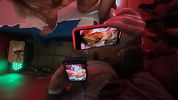 Preview 1 of Tube Age Fifthy - FUI CONHECER UM GLORYHOLE CLUB E ENCONTREI VARIOS HOMENS FAMINTOS POR BUCETA