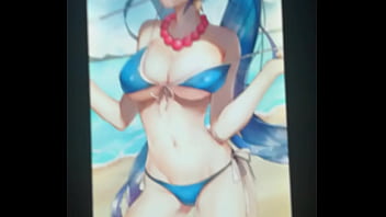 Preview 2 of Reshama And Salman Part 6 - Sona Cum Tribute League of Legends